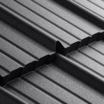 Blachodachówki, Blachy, Obróbki