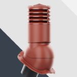 Kominki wentylacyjne