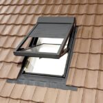 Okna Dachowe, Dodatki do okien