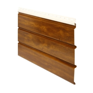 Podsufitka PVC pełna 3mb (0.915m2) złoty dąb