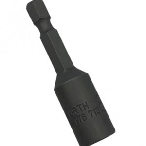 Uchwyt magnetyczny 1/4 dł.51mm SW8 - do kluczy uda