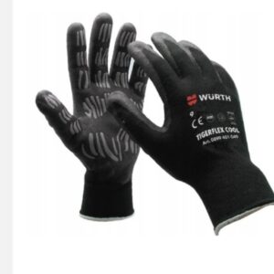 Rękawice ocieplane TIGERFLEX COOL R.10
