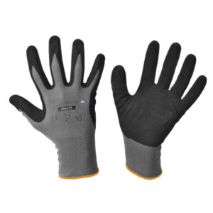 Rękawica ochronna.dzianina ECOLINE R.10