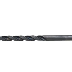 WIERTŁO SPIRALNE HSS DIN 338 TYP RN, KĄT WIERZCH. 130°