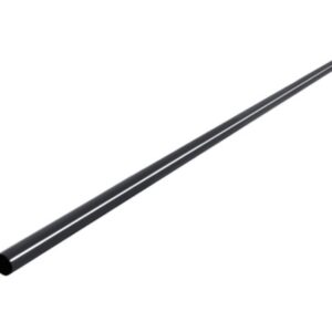 Rura przeciwśniegowa 200cm- grafit 7016