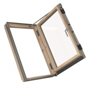 Okno wyłazowe Access Energy 66x98