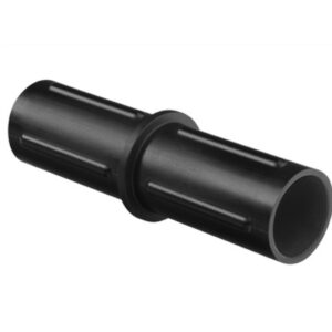 Łącznik rur do systemu ochrony rurowej