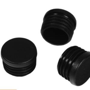 Zaślepka rury do systemu ochrony rurowej