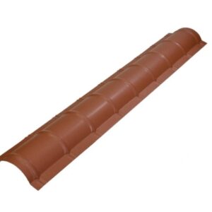 Gąsior do blachodachówki okrągły MAT 8004 TK