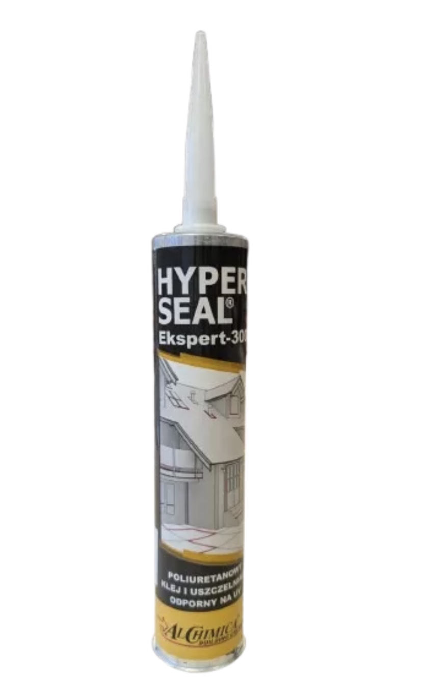 HYPERSEAL EXPERT-150 300ML SZARY