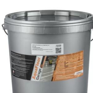 AQUAFLOOR GARAGE 5 KG