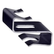 Klamra gąsiora aluminiowa typ PT PS Creaton