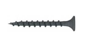 Wkręt do płyt G-K drewno 120mm