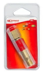 Komplet szybkozłączki do rękojeści