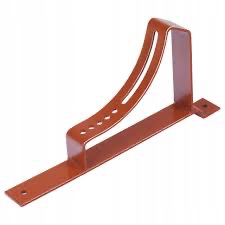 Wspornik ławy kominiarskiej  BD-350/30 ceglasty