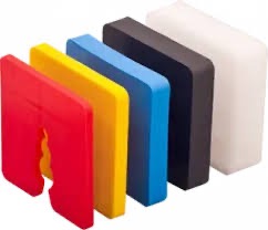 Podkładka dystansowa 15mm