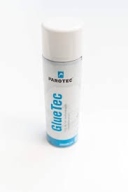 GlueTec wodoodporny klej w areozolu do membran