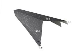 Ofasowanie Maryna Lewe RAL 0.5 9005 RW