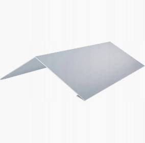 Gąsior do blachy trapezowej AluCynk 2mb