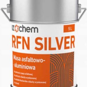 Izochem RFN SILVER op. 5L