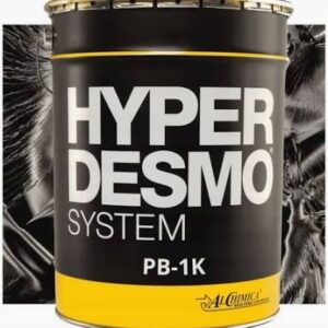 HYPERDESMO PB-1K 1kg czarny