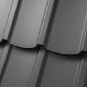 Blachodachówka modułowa TALIA połysk 3011 0.5