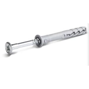 FX kołek szybkiego montazu 8x60mm z lejkiem