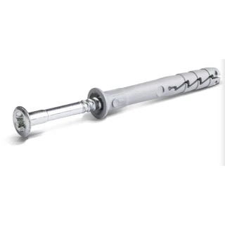 FX kołek szybkiego montazu 8x60mm z lejkiem