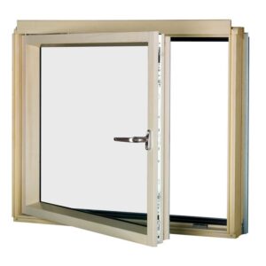 Okno kolankowe FAKRO BDL P5 114x95