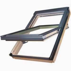 DAKEA Okno dachowe BETTER ENERGY 78x140