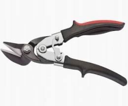 Nożyce do blachy Lewe ZEBRA - WURTH