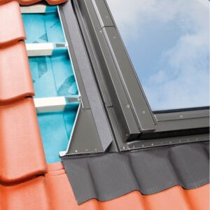 Kołnierz uszczelniający FAKRO KHV3-AT 78x140