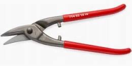 Nożyce do blachy otworów Prawe