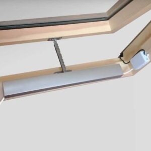 Otwieracz elektryczny DAKEA