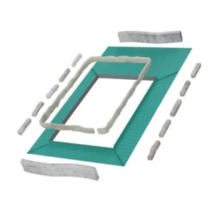 Zestaw izolacyjny Fakro XDP PLUS 13 78x160