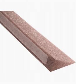 Klin koszowy samoprzylepny 8017