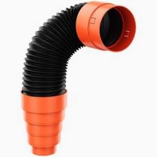 Rura przyłączeniowa KRONOFLEX 60cm FI 150