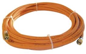 Wąż gumowy 10m 6.3mm Express