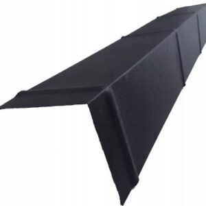 Gąsior trapez MAT TK czarny 9005 Blachotrapez