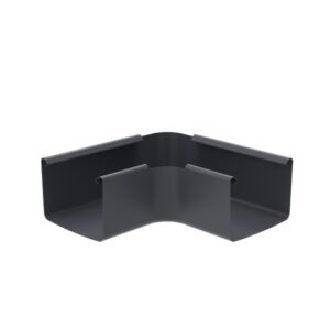 Krop stal kwadrat narożnik uniwersalny 135/90st 7016