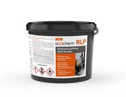 Izochem RLP op. 10 kg LEPIK DO PAPY