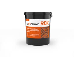 Izochem RDK op. 10 kg DO KONSERWACJI PAPY