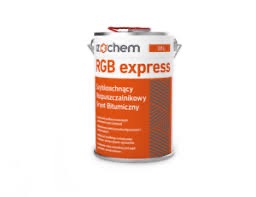 Izochem RGB express op. 5 l