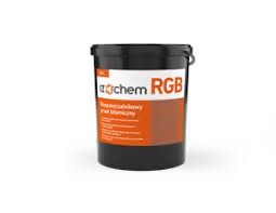 Izochem RGB op. 10 l