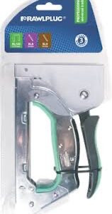 Zszywacz ręczny RL140 metalowy zakres 6-14mm