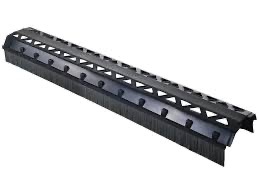 Wywietrznik kalenicowy mdm WK-S62 grafit