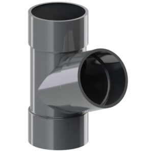 Krop PVC trójnik 63/67.5 7016