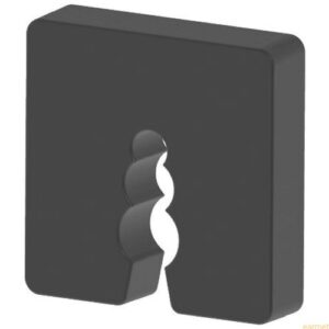 Podkładka dystansowa 10mm ( 50 szt)