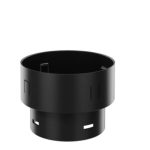 R-5 Redukcja do kominków i wywietrzników 150/125