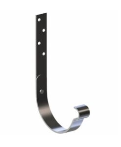 Krop stal hak dokrokwiowy 130/240 ceglasty